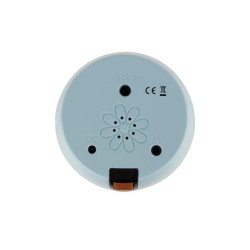 CM06 Rechargeable masturbator 10 vibration and voice modes