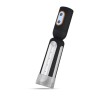 CS08 Rechargeable Penis Pump CRUIZR