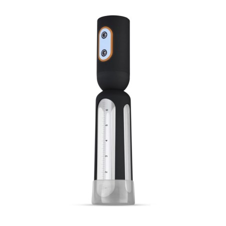 CS08 Rechargeable Penis Pump CRUIZR