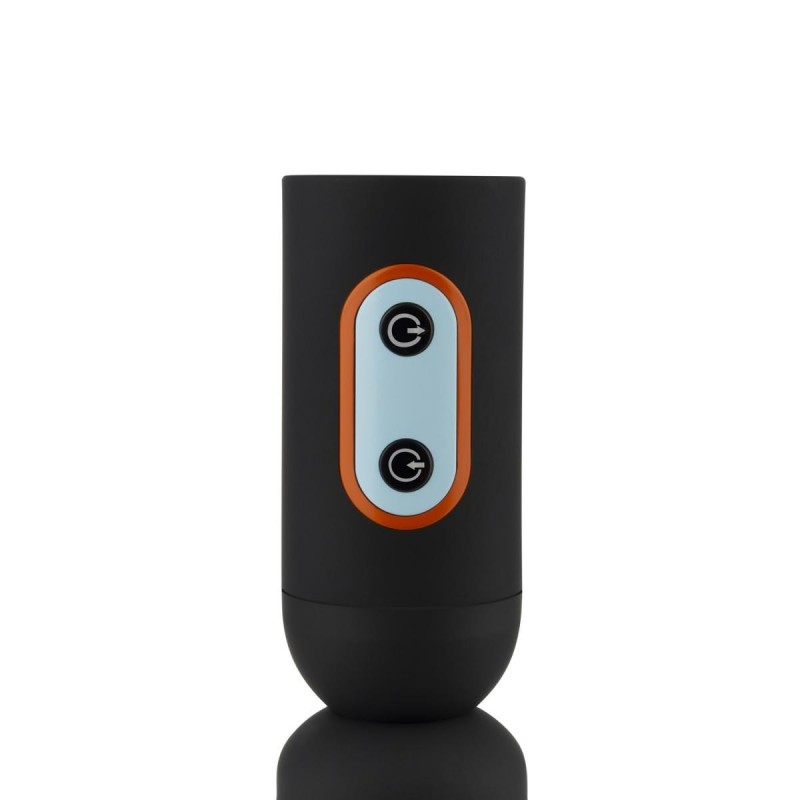 CS08 Pompe à pénis rechargeable CRUIZR