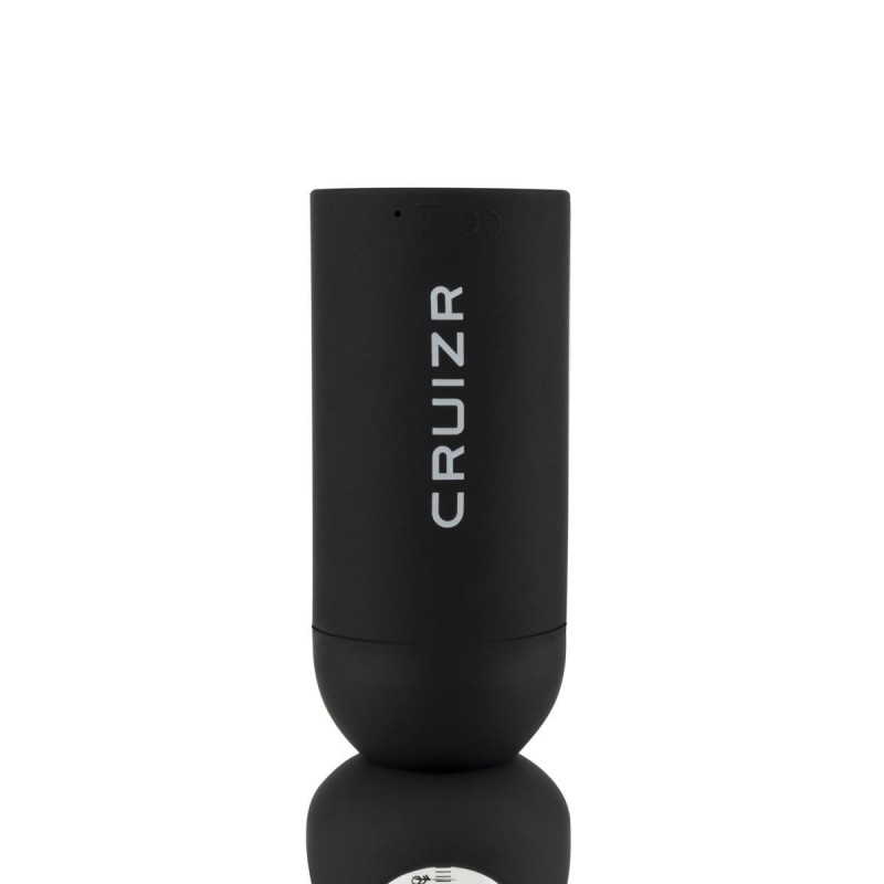 CS08 pompa ricaricabile per pene CRUIZR