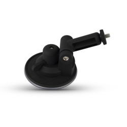 CS09 Soporte de succión para pared CRUIZR