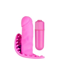 Secretly Penis Rosa -  10 modos 