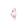 Impulse Pink String Vibrator Fernbedienung Wiederaufladbare 9 Modi Fuchsia