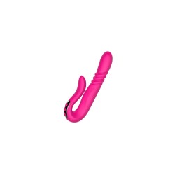 Up&Down, mouvement, vibration et chaleur - Rechargeable