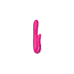 Up&Down, mouvement, vibration et chaleur - Rechargeable