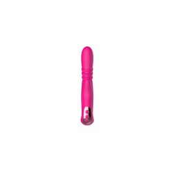 Up&Down, motion, vibration and heat - Rechargeable