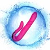 Up&Down, mouvement, vibration et chaleur - Rechargeable