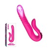 Up&Down, mouvement, vibration et chaleur - Rechargeable