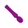 Baguette électrique Flexible Violet Rechargeable 40 modes