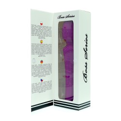 Power Wand Flexible Lila Wiederaufladbare 40 Modi