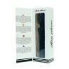Power Wand Flexible Black Rechargeable 40 modes
