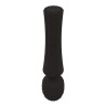 Power Wand Flexible Black Rechargeable 40 modes