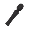 Power Wand Flexible Black Rechargeable 40 modalità