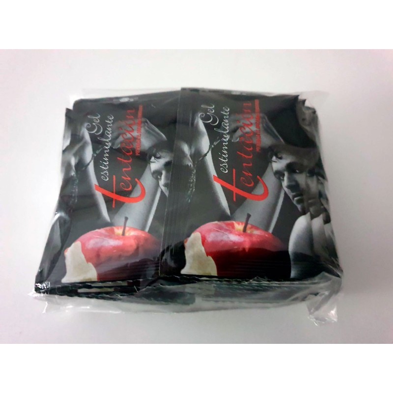 FEMALE ORGASMIC GEL. single doses 25x10 ml