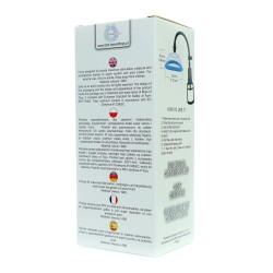 Pussy Pump - Bomba Transparente con 2 aplicadores para Mujer