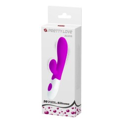 Alvis 30 modes dual vibrator