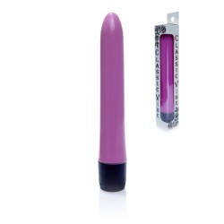 Vibrador Classic Vibe Lila Boss Series 18x2,5cm