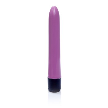 Vibrador Classic Vibe Lila Boss Series 18x2,5cm 2
