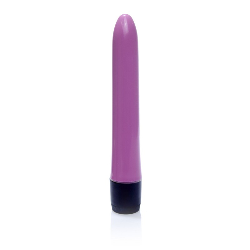 Vibrator Classic Vibe Lila Boss Series 18x2,5cm
