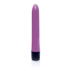 Vibrator Classic Vibe Lila Boss Series 18x2,5cm