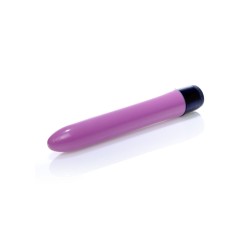 Vibratore Classic Vibe Lilla Boss Series 18x2,5cm
