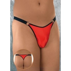 String Rote Ringe 4425