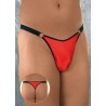 String Rote Ringe 4425
