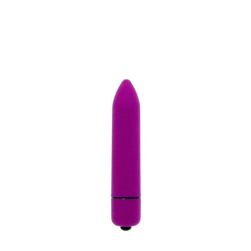 CLIMAX BULLET 10 Modi PURPLE - Vibrierende Bullet 10 Modi