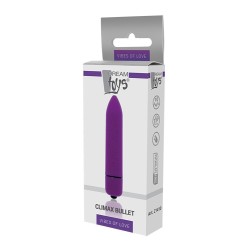 CLIMAX BULLET 10 Modi PURPLE - Vibrierende Bullet 10 Modi