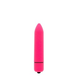 CLIMAX BULLET 10 MODOS ROSA - Bala Vibradora 10 modos