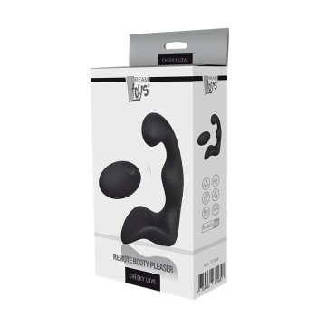 REMOTE BOOTY PLEASER. Vibrador Prostático - Control Remoto. Recargable 2