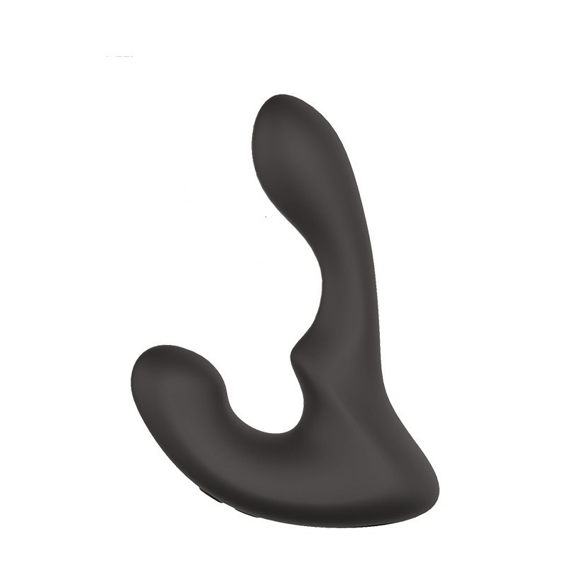 BOOTY ROCKER. Movimiento y Vibración Prostático. Recargable