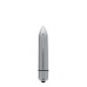 CLIMAX BULLET 10 MODES SILVER - Bala Vibratória 10 modos