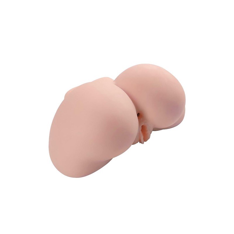 ANNA - Doppelter Masturbator - DAS MÄDCHEN VON NEBENAN