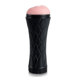 TORI - Masturbation vaginale - LA FILLE D’À CÔTÉ