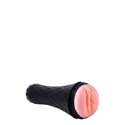 TORI - Masturbation vaginale - LA FILLE D’À CÔTÉ