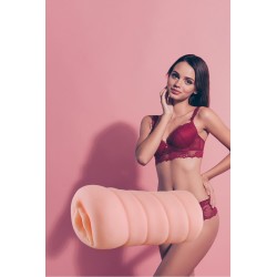 MEGAN - Masturbarsi vagina - LA RAGAZZA DELLA PORTA ACCANTO