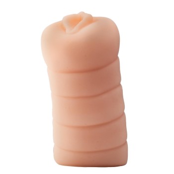 MEGAN - Masturbierende Vagina - DAS MÄDCHEN VON NEBENAN 2