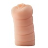 MEGAN - Masturbation vaginale - LA FILLE D’À CÔTÉ