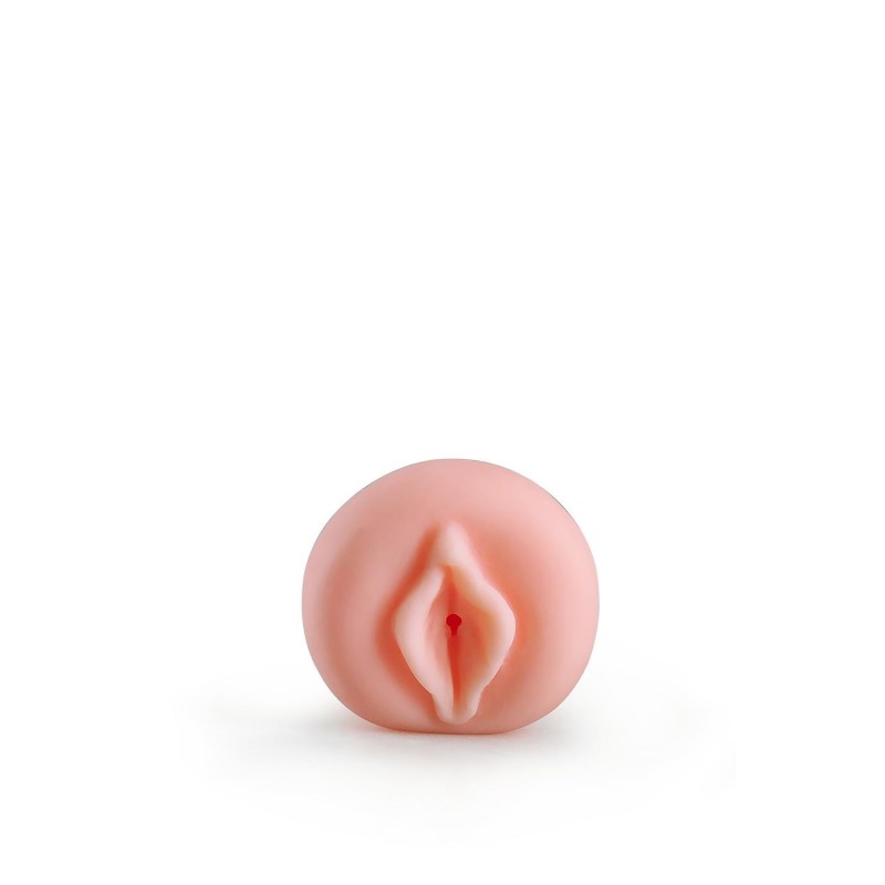 MEGAN - Masturbierende Vagina - DAS MÄDCHEN VON NEBENAN