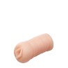 MEGAN - Masturbation vaginale - LA FILLE D’À CÔTÉ