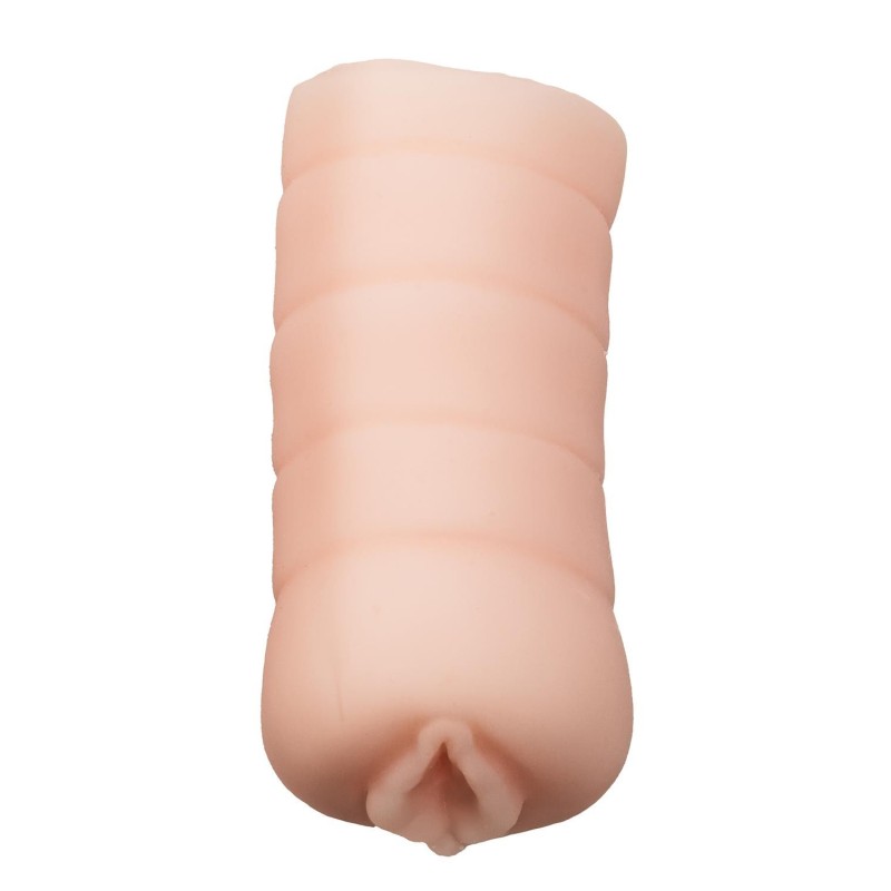 MEGAN - Masturbation vaginale - LA FILLE D’À CÔTÉ