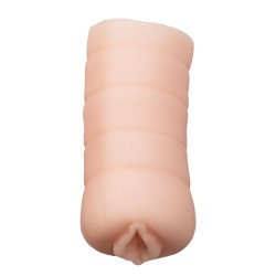 MEGAN - Masturbation vaginale - LA FILLE D’À CÔTÉ