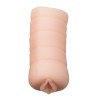 MEGAN - Masturbation vaginale - LA FILLE D’À CÔTÉ