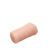 MEGAN - Masturbation vaginale - LA FILLE D’À CÔTÉ