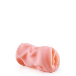 SCARLETT - Masturbation vaginale - LA FILLE D’À CÔTÉ