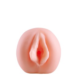 SCARLETT - Masturbation vaginale - LA FILLE D’À CÔTÉ