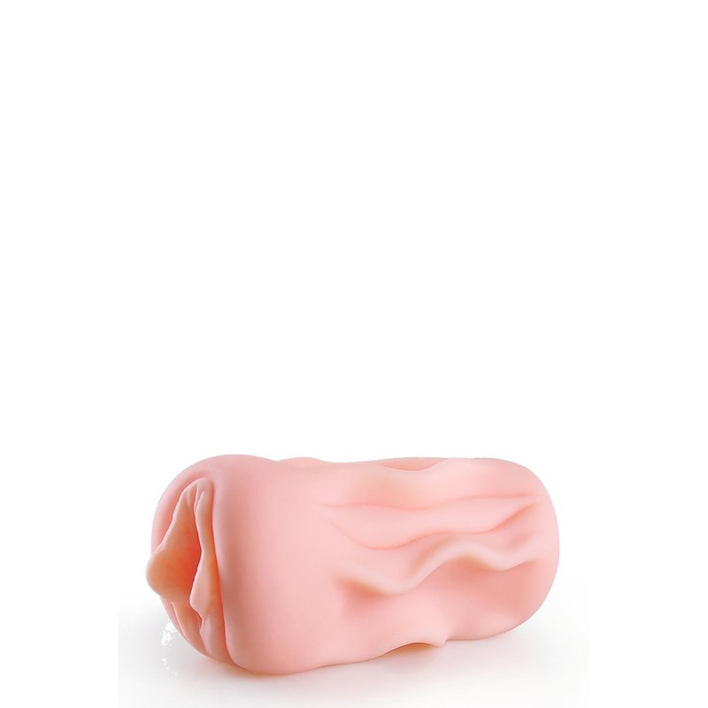 RILEY - Masturbação da vagina - A MENINA AO LADO