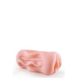 RILEY - Masturbation vaginale - LA FILLE D’À CÔTÉ